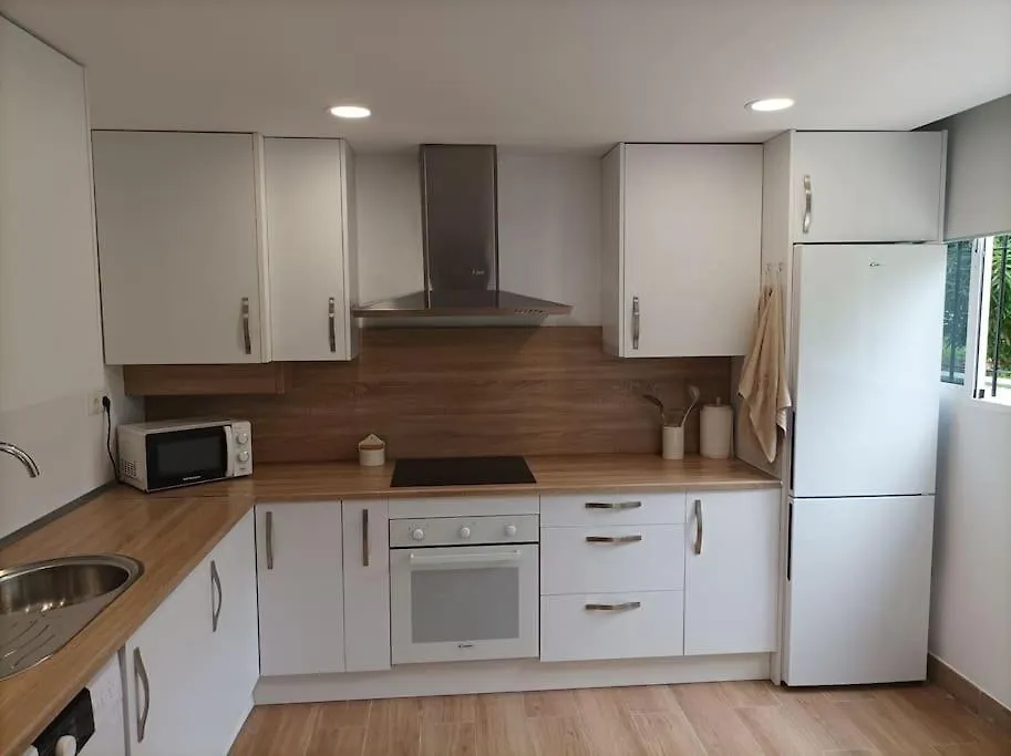 Apartamento Precioso Apartamento En San Fernando 0*,  España