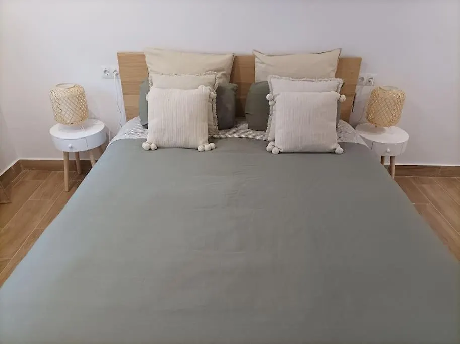 Apartamento Precioso Apartamento En San Fernando