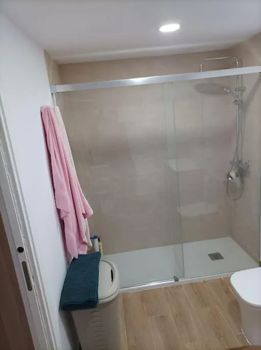 Apartamento Precioso Apartamento En San Fernando España