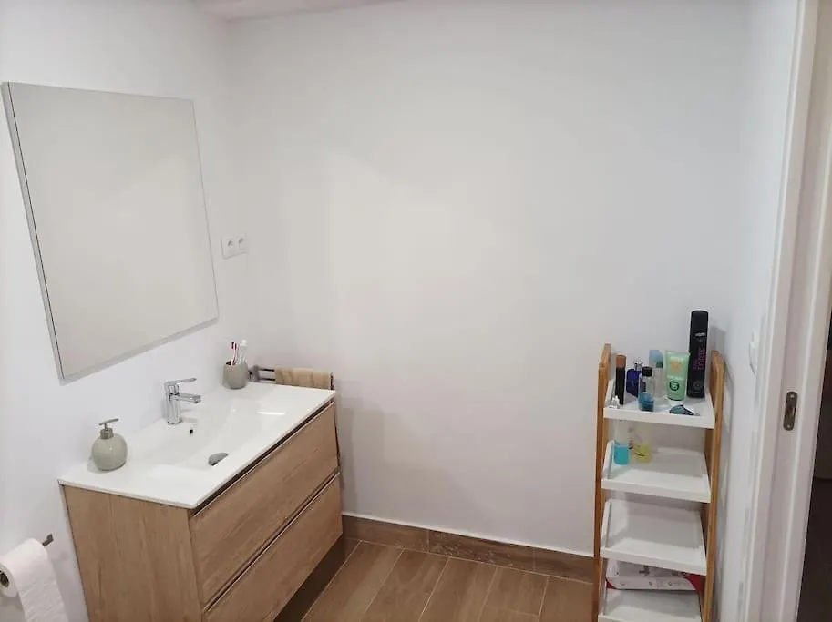 Apartamento Precioso Apartamento En San Fernando 0*,  España