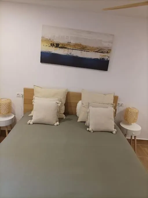 Apartamento Precioso Apartamento En San Fernando