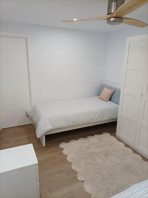 Apartamento Precioso Apartamento En San Fernando España