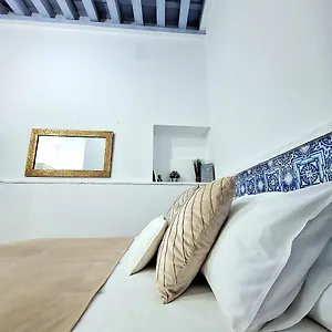 Loft Del Capataz Apartamento