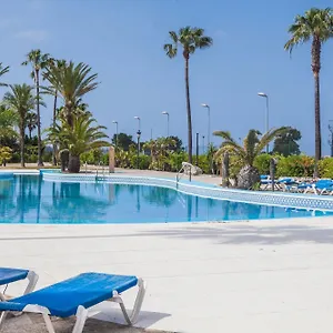 Estudios Turisticos Bahia Sur Appartement