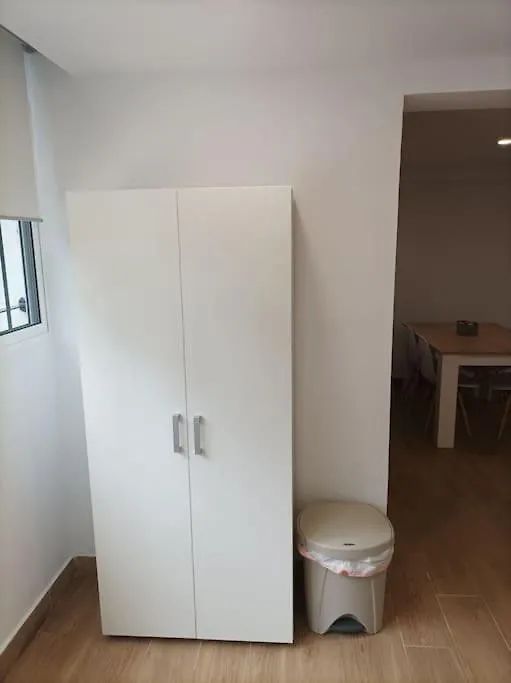 Precioso Apartamento En San Fernando Apartment