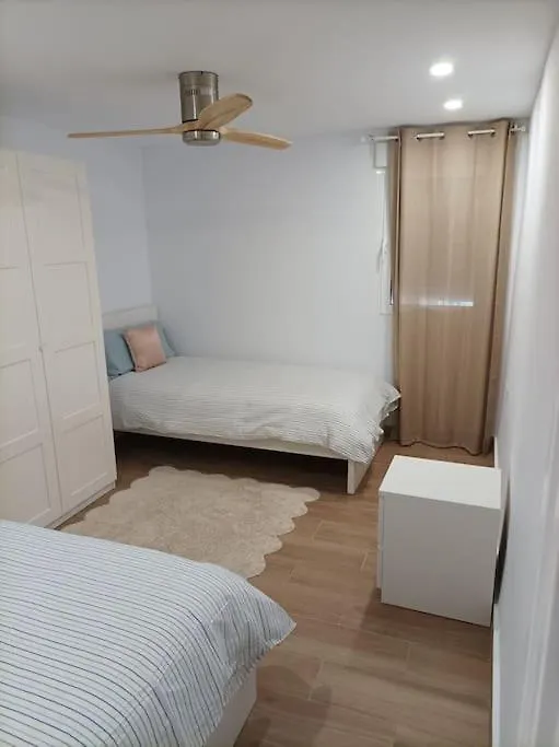 Precioso Apartamento En San Fernando Apartment